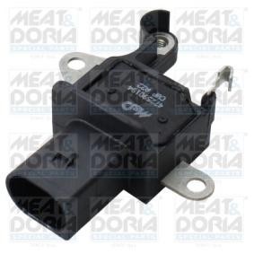 Lichtmaschinenregler 52299 von MEAT & DORIA günstig für 49,18 € online kaufen