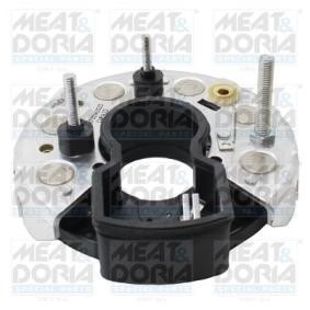 Gleichrichter, Generator 52300 von MEAT & DORIA günstig für 75,16 € online kaufen