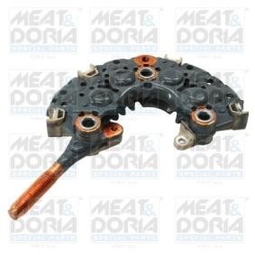 Gleichrichter, Generator für TOYOTA von MEAT & DORIA
