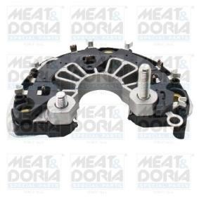 Acquista Raddrizzatore, Alternatore da MEAT & DORIA 52307 a buon mercato per soli 68,90 €