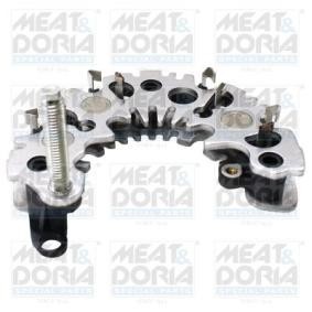 Gleichrichter, Generator 52322 von MEAT & DORIA günstig für 82,71 € online kaufen