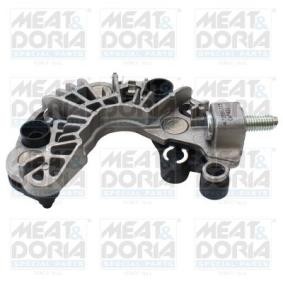 Gleichrichter, Generator 52327 von MEAT & DORIA günstig für 85,67 € online kaufen