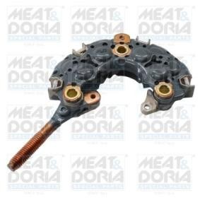 Gleichrichter, Generator 52336 von MEAT & DORIA günstig für 87,27 € online kaufen