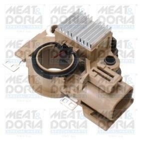 Acquista Regolatore alternatore da MEAT & DORIA 52344 a buon mercato per soli 71,54 €