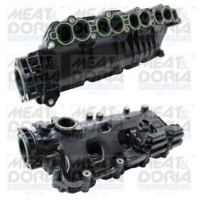 Ansaugbrücke 89688 von MEAT & DORIA günstig für 276,30 € online kaufen