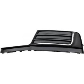 Lüftungsgitter, Stoßfänger 1033249 von DIEDERICHS günstig für 37,59 € online kaufen