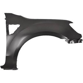 Achetez des Aile de chez DIEDERICHS en ligne pour BT-50 Pick-up (B22, B32, UP, UR) à prix modérés