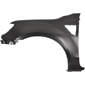 Achetez des Aile de chez DIEDERICHS en ligne pour BT-50 Pick-up (B22, B32, UP, UR) à prix modérés