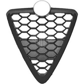 Kühlergrill für ALFA ROMEO von DIEDERICHS