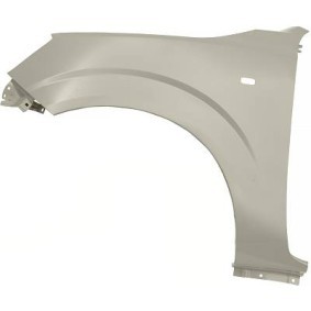 Acquista Parafango da DIEDERICHS online per NP300 Navara Pick-up (D23) a prezzi moderati