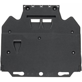 Motorabdeckung für AUDI von DIEDERICHS