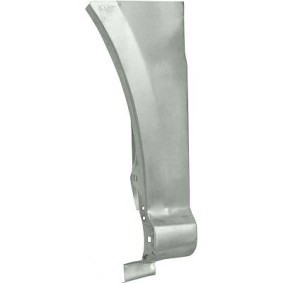 Compre Revestimento traseiro de DIEDERICHS online para FABIA três volumes (6Y3) a preços moderados