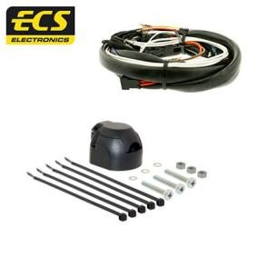 Achetez des Kit électrique, dispositif d'attelage ECS VW270FB à prix pour 68,49 €
