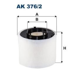 Køb Luftfilter af FILTRON AK 376/2 til den lave pris 156,45 DKK