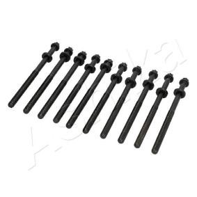 Zylinderkopfschraube 115-01-112 von ASHIKA günstig für 35,43 € online kaufen