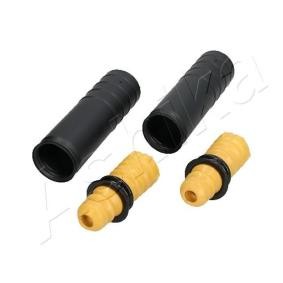 Compre Kit de protecção contra o pó, amortecedor da ASHIKA 159-0W-W05 a um preço baixo por 17,86 €