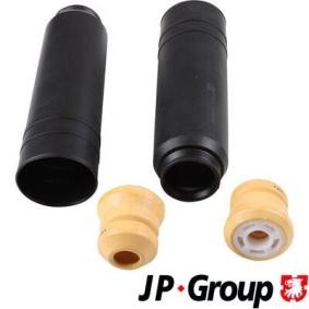 Compre Kit de protecção contra o pó, amortecedor da JP GROUP 1252704110 a um preço baixo por 15,43 €