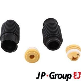 Compre Coifa amortecedor e batente do amortecedor de JP GROUP online para Classe C Coupe (C205) a preços moderados