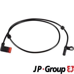 ABS-Sensor von JP GROUP