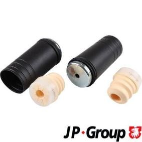 Compre Coifa amortecedor e batente do amortecedor de JP GROUP online para X5 (E70) a preços moderados