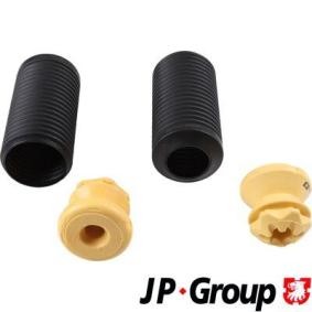 Compre Coifa amortecedor e batente do amortecedor de JP GROUP online para X6 (F16, F86) a preços moderados