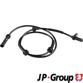 ABS-Sensor von JP GROUP