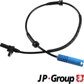 Compre Sensor de ABS de JP GROUP online para X1 (E84) a preços moderados