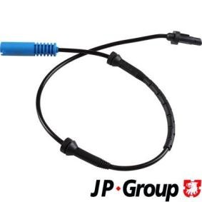 Comprar Sensor ABS de JP GROUP 1497106500 a bajo precio de 26,71 €