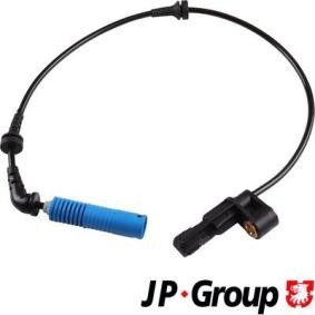 ABS-Sensor von JP GROUP