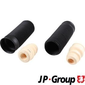 Acquista Kit parapolvere ammortizzatore e tampone ammortizzatore da JP GROUP online per Transit Mk6 Furgonato (V347, V348, FA) a prezzi moderati
