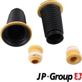 Osta Pölysuojasarja, iskunvaimennin JP GROUP:llä 3342703010 edullisesti hintaan 30,78 €