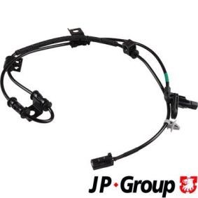 ABS-Sensor 3697104270 von JP GROUP günstig für 26,96 € online kaufen