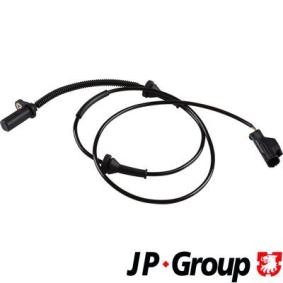 ABS-Sensor von JP GROUP
