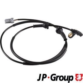 ABS-Sensor von JP GROUP