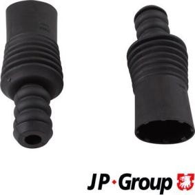 Acquista Kit parapolvere, ammortizzatore da JP GROUP 5142700110 a buon mercato per soli 14,10 €