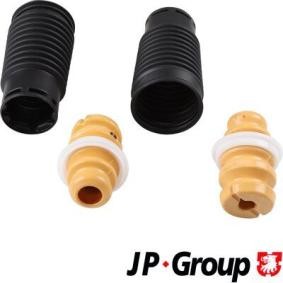 Acquista Kit parapolvere, ammortizzatore da JP GROUP 5142700210 a buon mercato per soli 20,46 €
