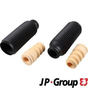 Compre Kit de protecção contra o pó, amortecedor da JP GROUP 6342702310 a um preço baixo por 18,63 €