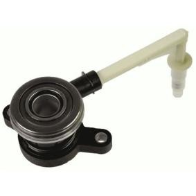 Zentralausrücker, Kupplung 990242 von KAWE günstig für 40,99 € online kaufen