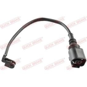 Acquista Sensore di usura delle pastiglie freni da KAWE WS0429A a buon mercato per soli 7,43 €