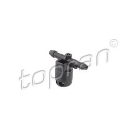 Achetez des Gicleur de lave-glace TOPRAN 205 763 à prix pour 9,91 €