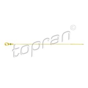 Ölmessstab von TOPRAN 305 037
