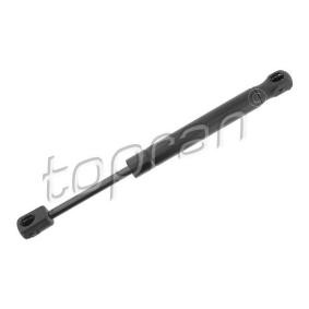Motorhaubendämpfer 504 059 von TOPRAN günstig für 15,66 € online kaufen
