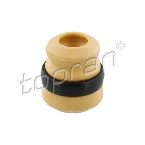 Riemenscheibe, Kurbelwelle 600 514 von TOPRAN günstig für 65,10 € online kaufen