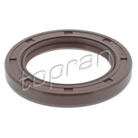 Nockenwellendichtung 601 389 von TOPRAN günstig für 7,55 € online kaufen