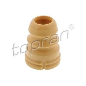 Acquista Tampone paracolpo, Sospensione da TOPRAN 620 480 a buon mercato per soli 8,01 €
