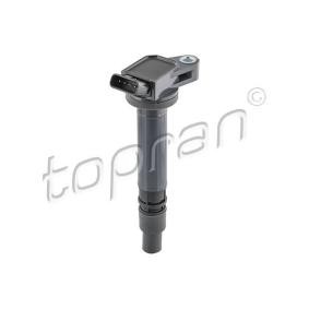 Zündspule von TOPRAN