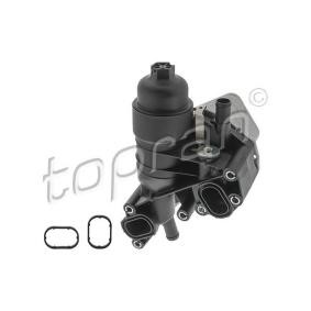 Acquista Carter filtro olio da TOPRAN 702 318 a buon mercato per soli 109,78 €