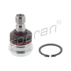 Acquista Testina braccio oscillante da TOPRAN 820 877 a buon mercato per soli 15,44 €