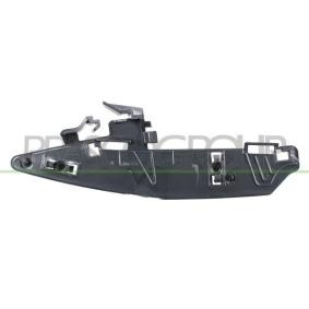 Stoßstangenhalter BM8081013 von PRASCO günstig für 23,42 € online kaufen