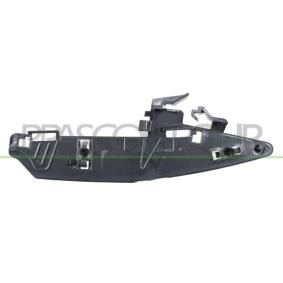 Stoßstangenhalter BM8081014 von PRASCO günstig für 23,42 € online kaufen